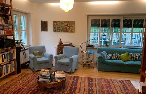 Saint-Cyprien House | My house Colona .