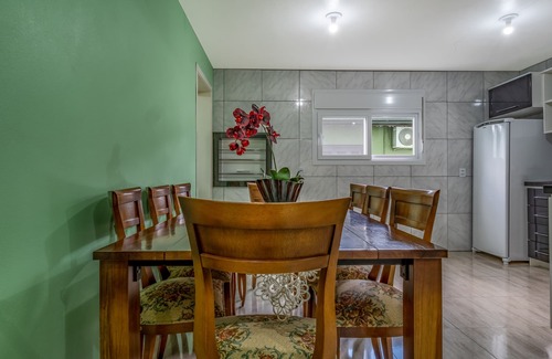 Vila Luiza House | My house in Canela I