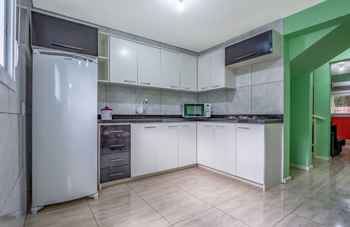 Vila Luiza House | My house in Canela I