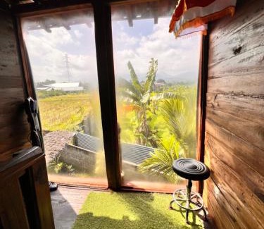 Negara House | My Kubu