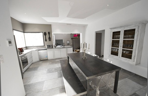 Charleval Villa | My Life Here, luxury and comfort, heated pool