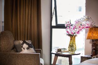 Bui Thi Xuan Hotel | My Linh Hotel
