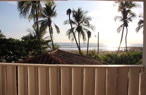 Poneloya House | My little beach house in Poneloya