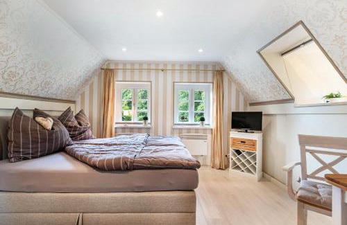 Dorpling Apartment | My Little Rose Cottage