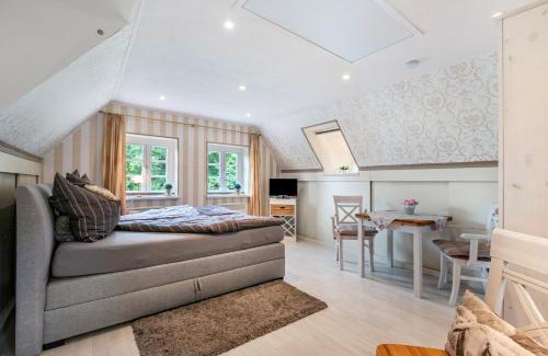 Dorpling Apartment | My Little Rose Cottage