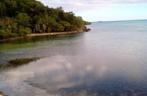 Lajas House | My Little Shack by the Sea
