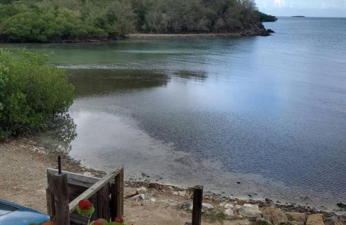 Lajas House | My Little Shack by the Sea