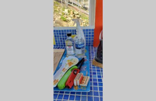 Lajas House | My Little Shack by the Sea