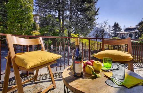 Esino Lario Apartment | My lovely house, un angolo di pace fra le montagne e il Lago di Como