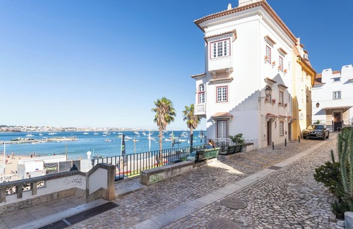 Cascais House | MY LX Flat Charming in Cascais