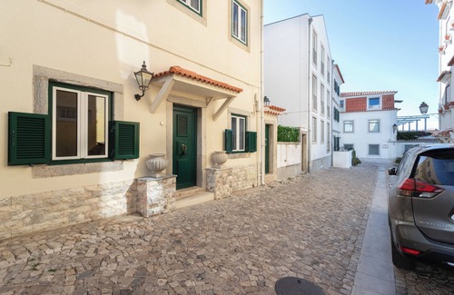 Cascais House | MY LX Flat Charming in Cascais