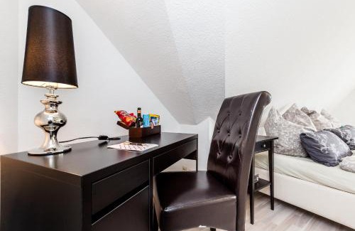 Deutz Apartment | MY Messe & Business Home - by Lanxess Arena/Messe Cologne