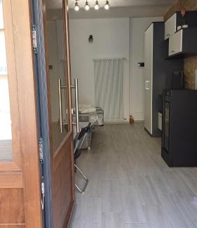 Castel d'Aiano Apartment | My Mini Maison
