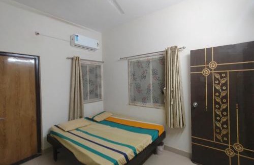 Bhuj House | My Nest - Best Homestay for Peaceful Stay with Comfort
