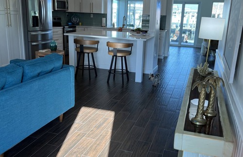 Matlacha House | My Only Sunshine Island Rental