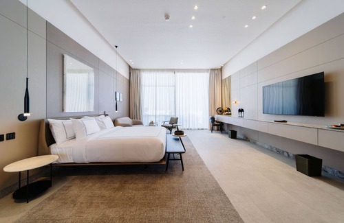 Ad-Dab'ah Hotel | My Ōtel North Coast - Adult Only