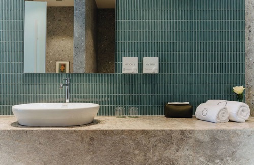 Ad-Dab'ah Hotel | My Ōtel North Coast - Adult Only