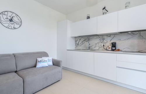 Cavalcaselle Apartment | My Peschiera Holiday Apartment - Quadrivium 2