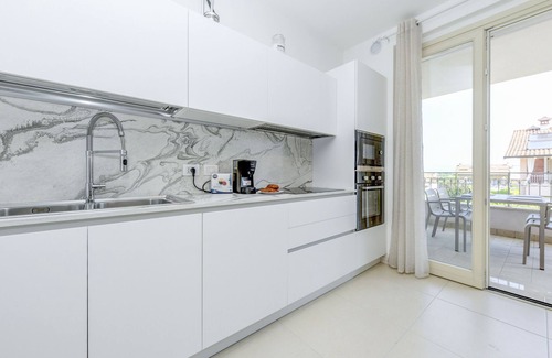 Cavalcaselle Apartment | My Peschiera Holiday Apartment - Quadrivium 2