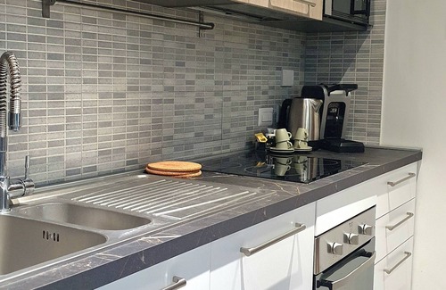 Ciampino Apartment | My Place Apartment - Ciampino Airport and Station