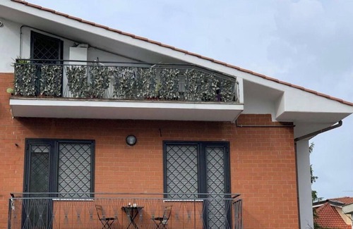 Ciampino Apartment | My Place Apartment - Ciampino Airport and Station
