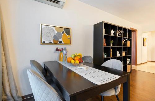 Mladost Apartment | My Place