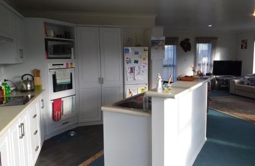 Tuatapere House | My Place BnB