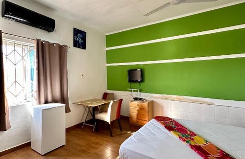 Ho Hotel | My Place Guest House