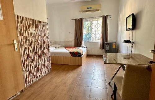 Ho Hotel | My Place Guest House