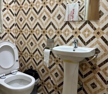 Ho Hotel | My Place Guest House