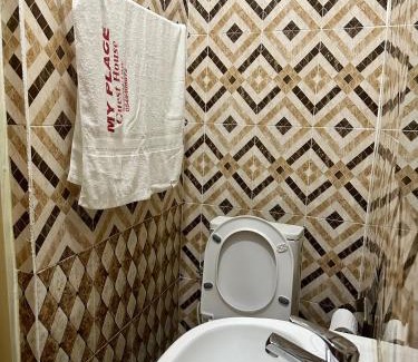 Ho Hotel | My Place Guest House