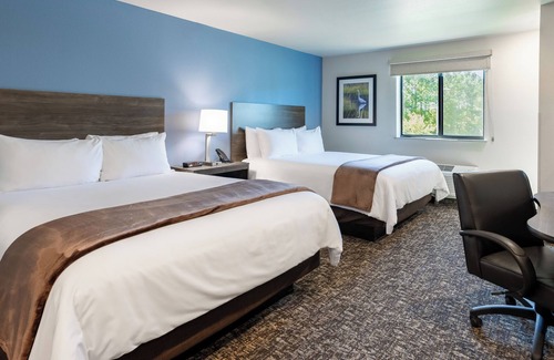 Westgate Hotel | My Place Hotel-Jacksonville/Camp Lejeune, NC