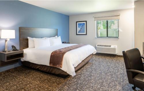 Westgate Hotel | My Place Hotel-Jacksonville-Camp Lejeune, NC