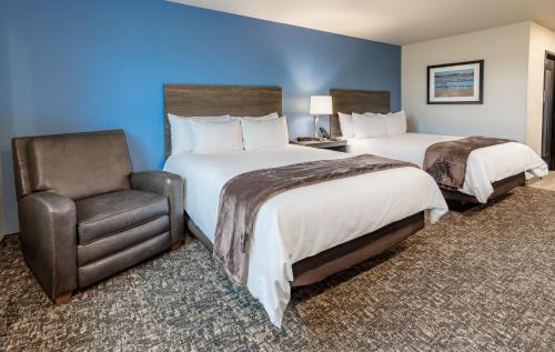 Westgate Hotel | My Place Hotel-Jacksonville-Camp Lejeune, NC