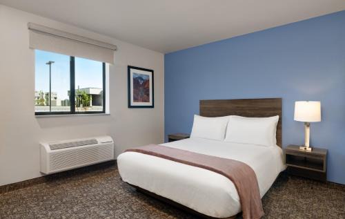 Seven Hills Hotel | My Place Hotel-Las Vegas South/Henderson, NV