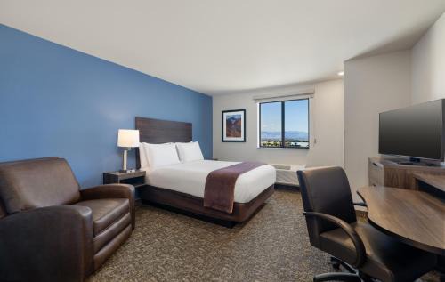 Seven Hills Hotel | My Place Hotel-Las Vegas South/Henderson, NV