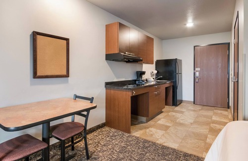 Lubbock Hotel | My Place Hotel - Lubbock, TX