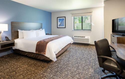 Mitchell Hotel | My Place Hotel-Mitchell SD