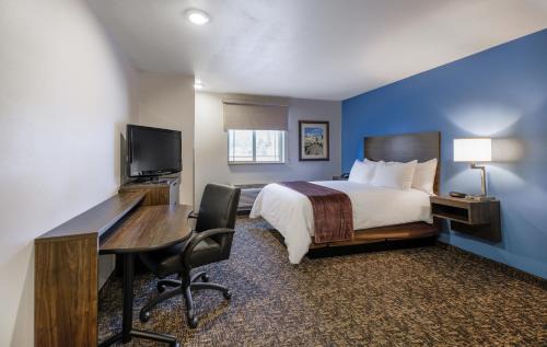 Mitchell Hotel | My Place Hotel-Mitchell SD