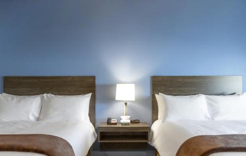Randolph Center Hotel | My Place Hotel-Randolph, VT