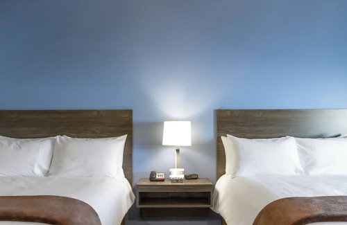 Tucson Hotel | My Place Hotel-Tucson South AZ