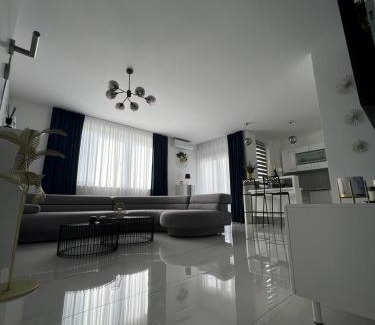 Slavonski Brod Apartment | MY PLACE