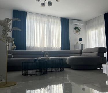 Slavonski Brod Apartment | MY PLACE