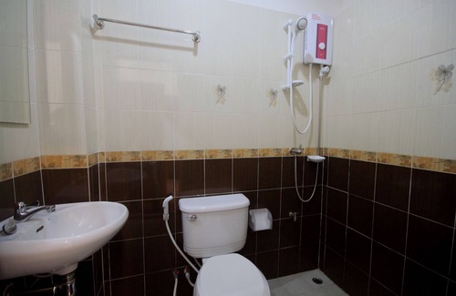 Talat Hotel | My Place @ Surat Hotel