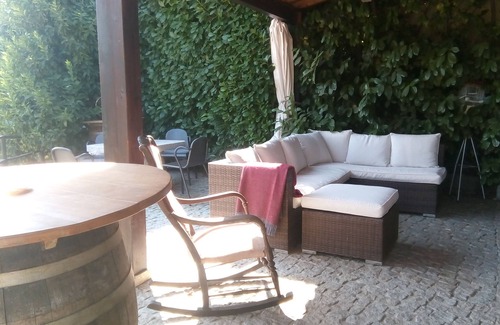 Lousada Cottage | My Portugal for all Lousada Villa