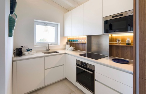 Santa Maria del Focallo Villa | My Rental Homes - Villa Doddi with swimming pool, terrace and sea view.