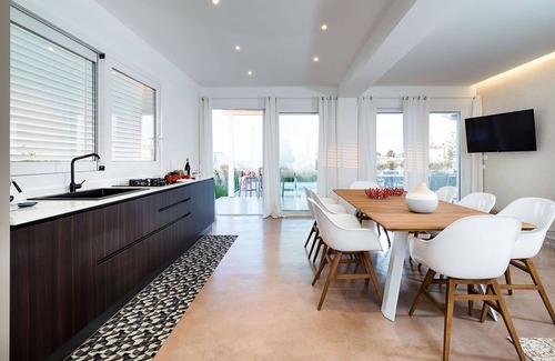 Reitani Villa | My Rental Homes - Villa Matilde with garden and panoramic terraces with sea views