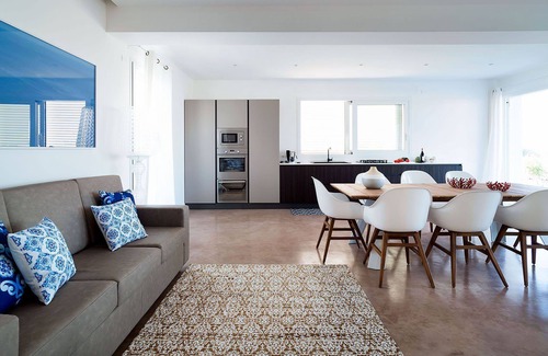 Reitani Villa | My Rental Homes - Villa Matilde with garden and panoramic terraces with sea views
