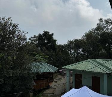 Kohima House | MY Retreat Kohima