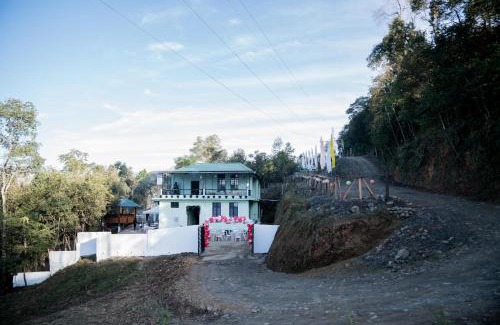 Kohima House | MY Retreat Kohima